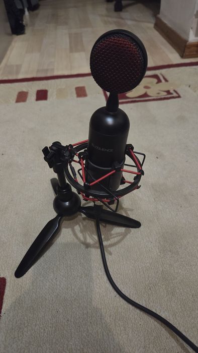 Микрофон  Elocuence