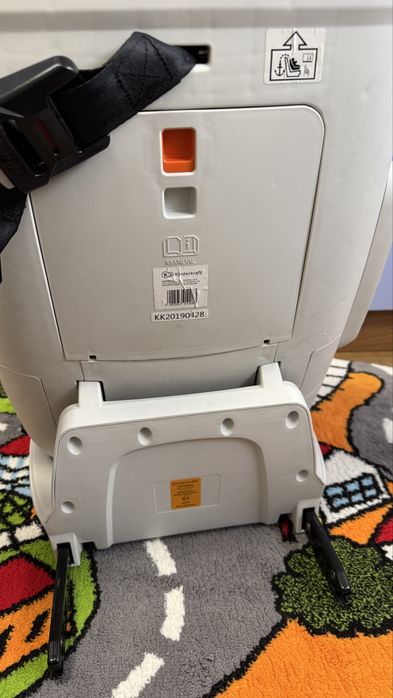 Scaun auto Kinderkraft Oneto3
