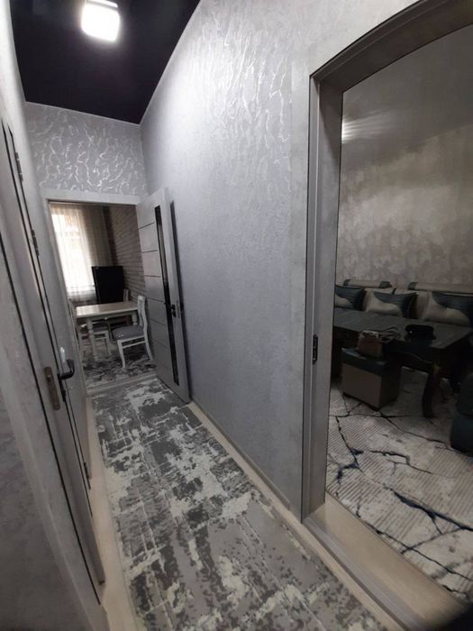 Сдается 1 х комнатная квартира на 4 этаже Детская больница 250 $