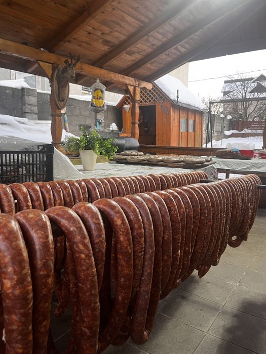 Vand produse traditionale