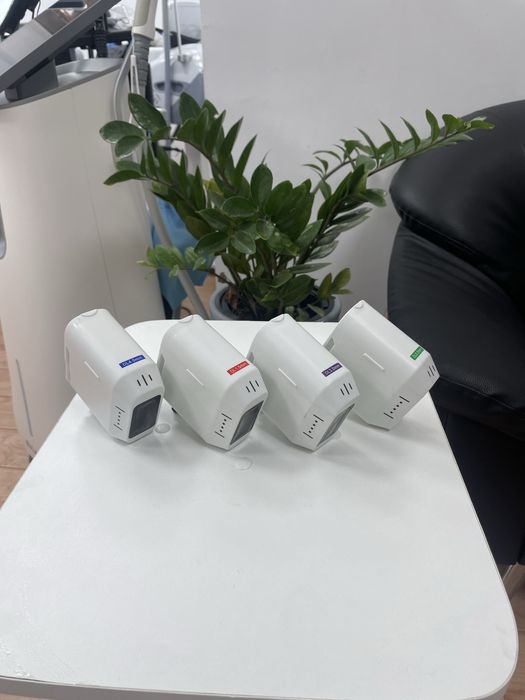 Картриджи для Ультраформер и смас 4д