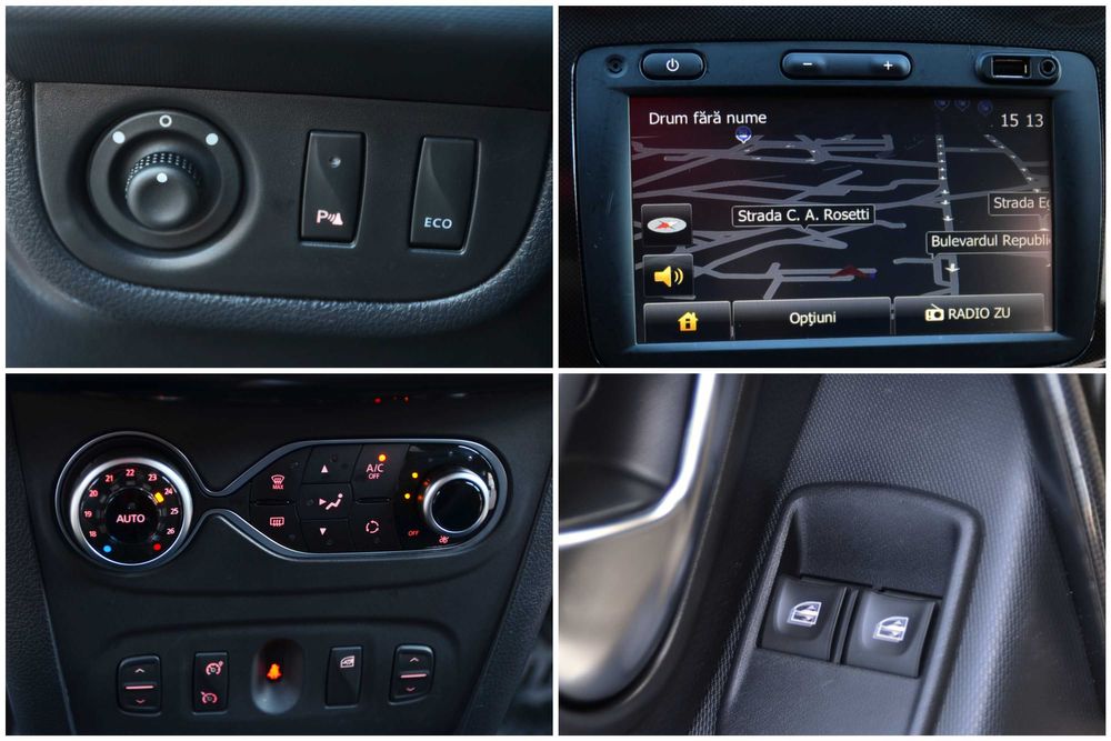 Dacia Logan MCV 0.9 /Benzina/Posibilitate Rate/Leasing/GARANTIE