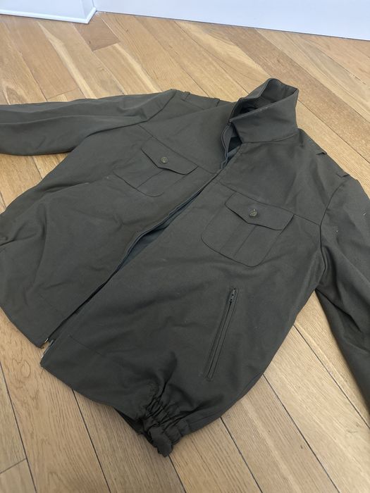 Военные рубашки