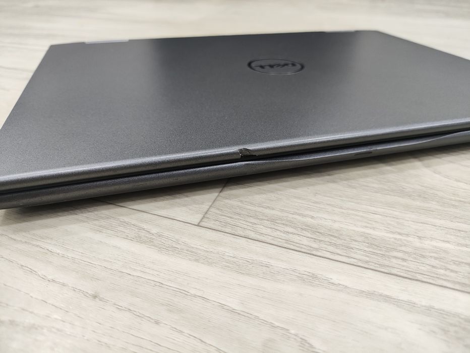 Dell Inspiron 5378 DDR4
