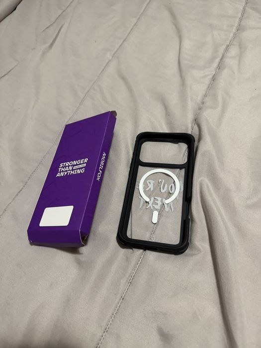 Чисто нов кейс за Iphone 17 pro max