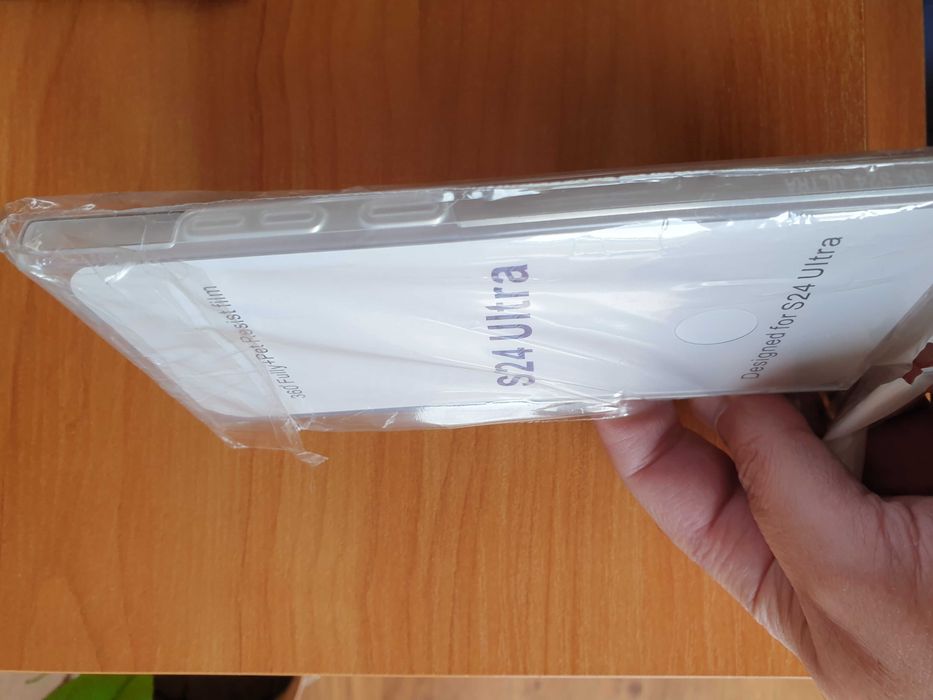 Калъф за Galaxy S24 Ultra