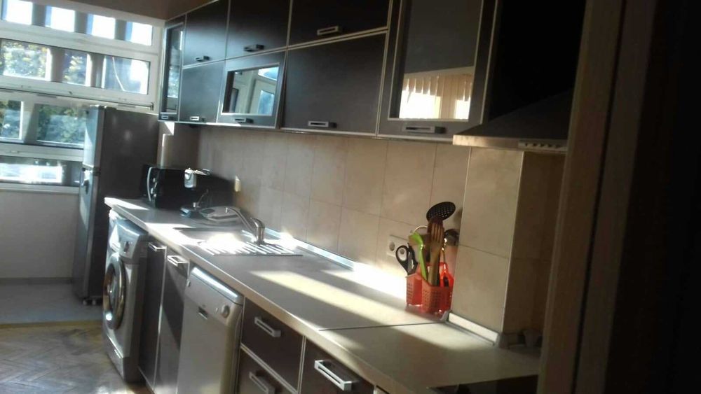 Дава се под наем Четиристаен апартамент в Варна, Чаталджа - 100 кв.м за 900 € - Снимка #3