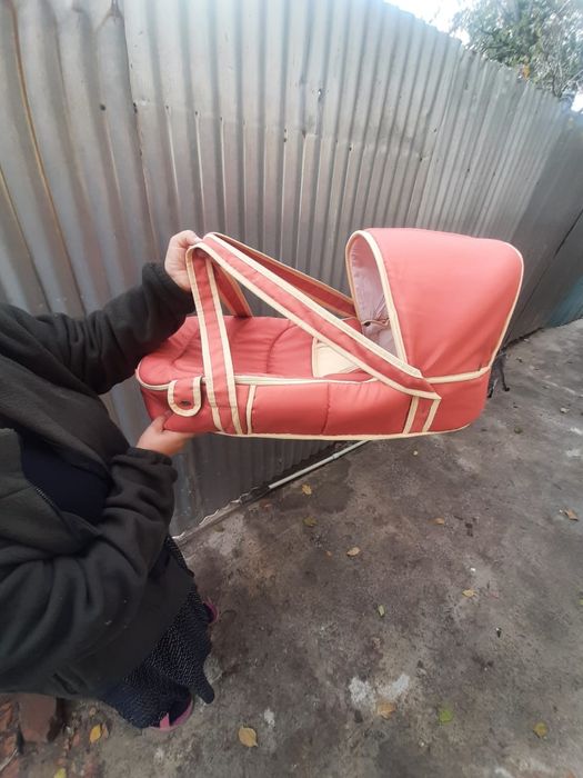 Переноска для младенца