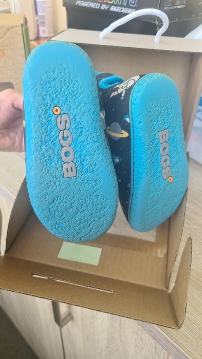 Baby bogs 25- 16.5 cm interior