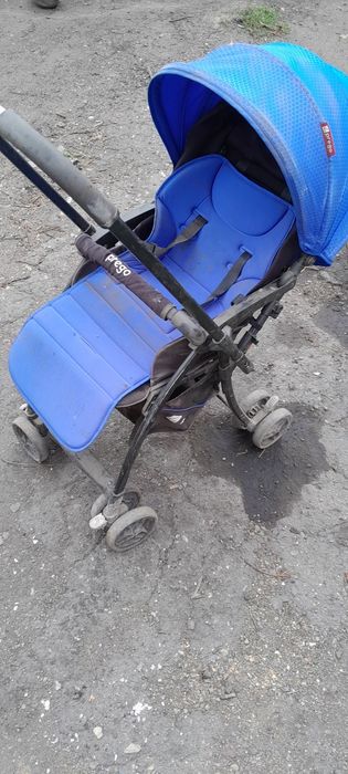 Продаётся детская коляска