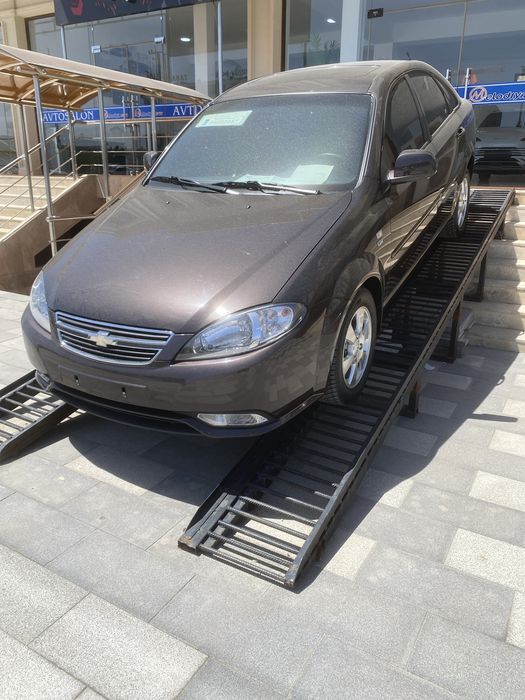 chevrolet jentra