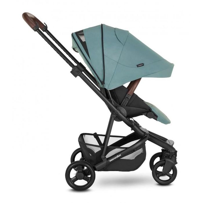 Easywalker charley коляска