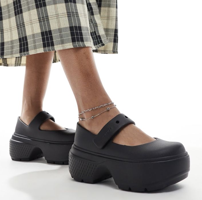Crocs  обувки 42