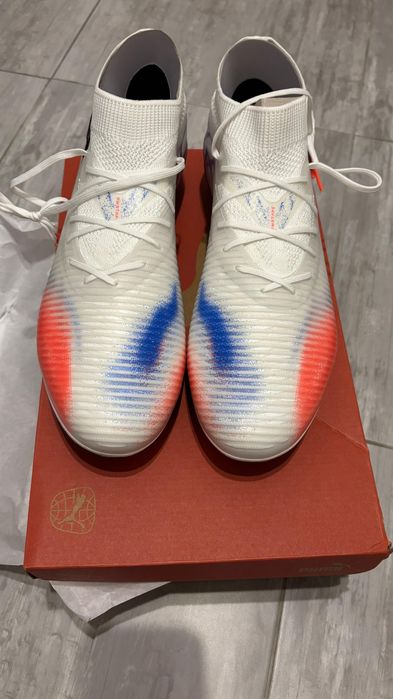 Ghete fotbal Puma Future 8 Pro