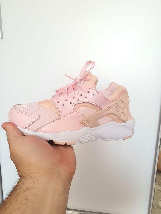Adidas nike  huarache originali