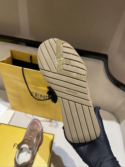 Adidasi Fendi 34-41