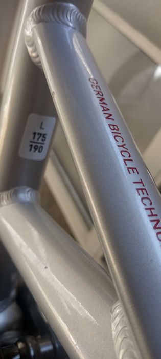 2 biciclete Ghost Kato FS (M si L) an 2020 in stare f. bună  pret/buc.