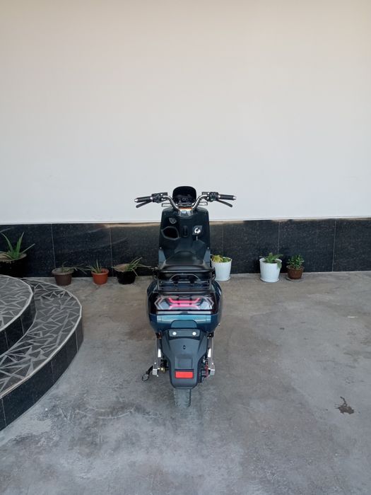 Луйанг електроскутер сотилади