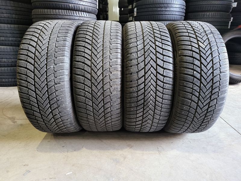 245/45/19 BRIDGESTONE 4бр