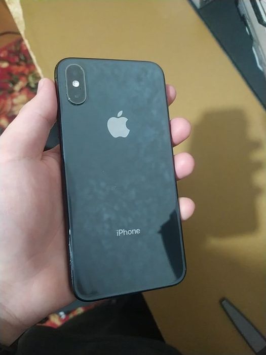 Iphone XR на 512 gb