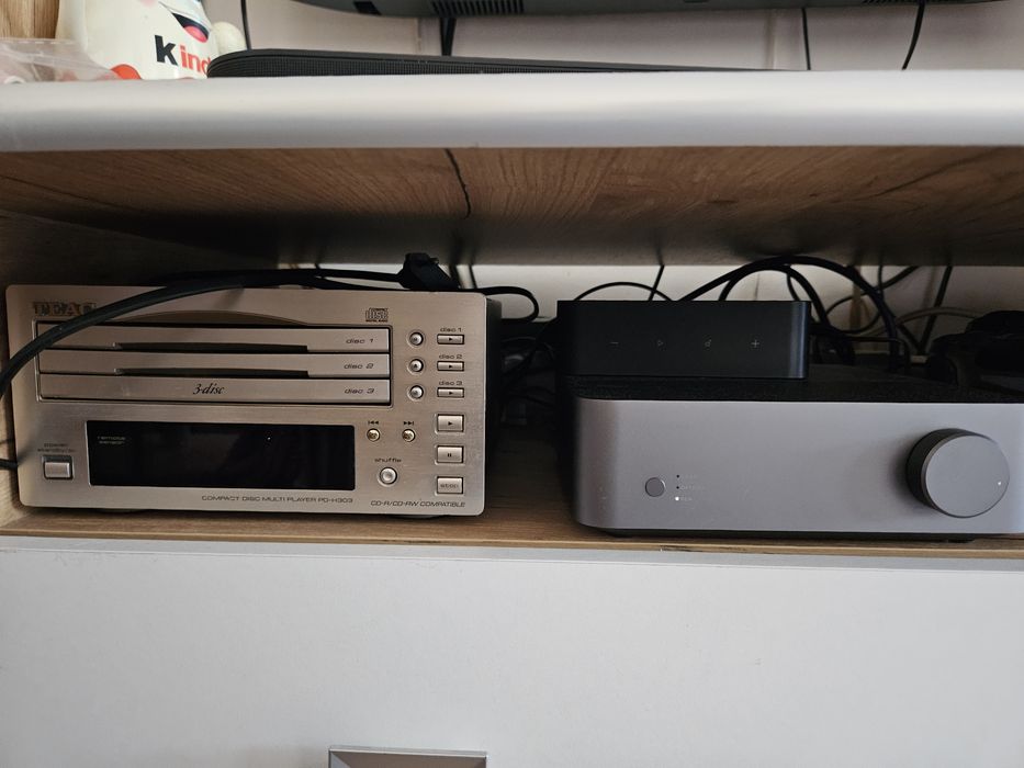 Wiim vibelink amp, wiim pro plus