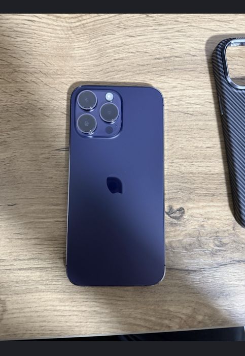 Iphone 14 pro max 256gb