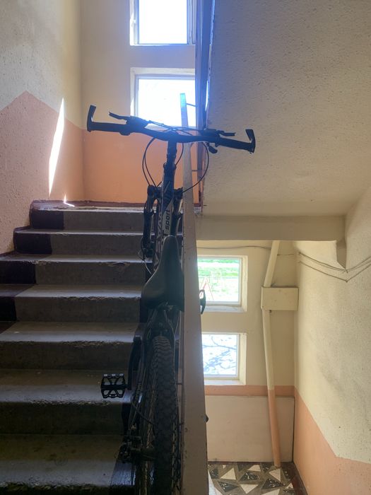 Продается велик в хорошем состояние размер 26