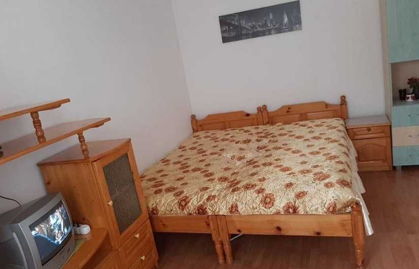 Дава се под наем Двустаен апартамент в Бургас, Възраждане - 50 кв.м за 175 € - Снимка #12