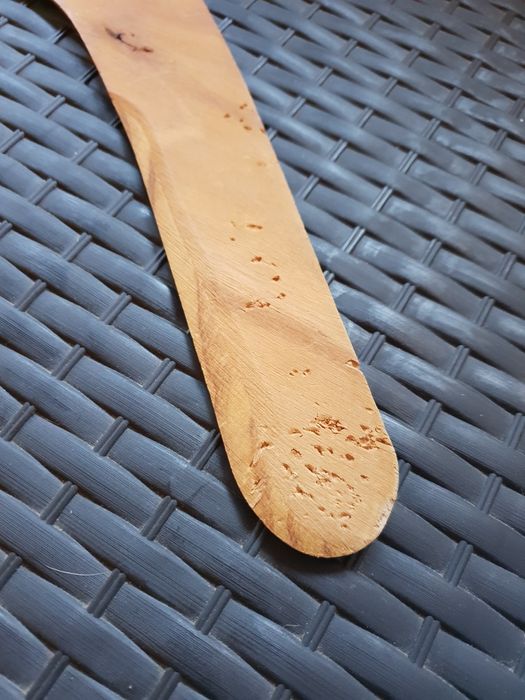 Bumerang australia cu teacă toc cu prindere la curea