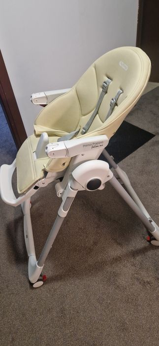 Scaun de masa Peg Perego Follow me