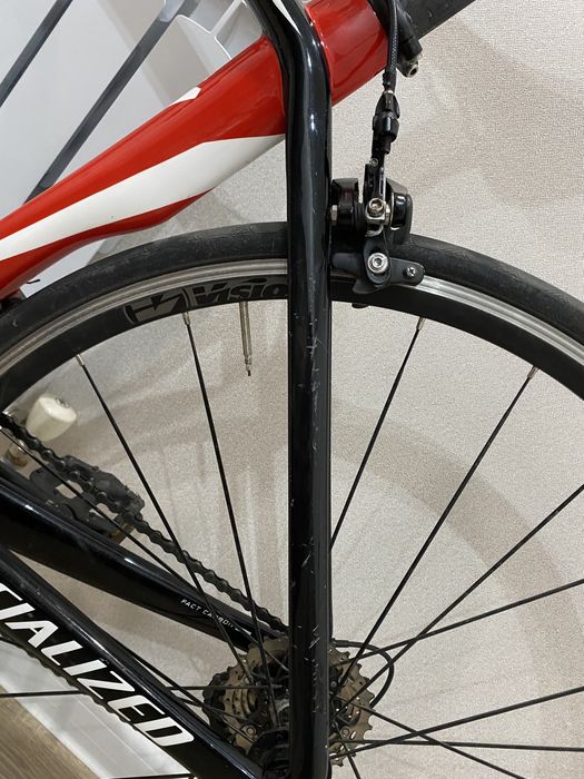 Specialized S-Works Venge