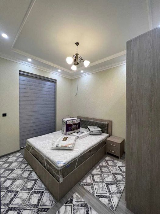 Аренда 2 комнатной квартиры Метро Алмас ЖК Almaz residence