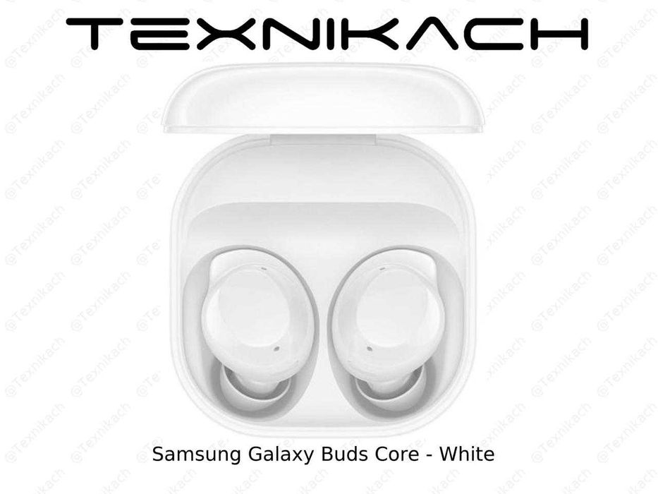 Новый  Samsung Galaxy Buds Core Доставка