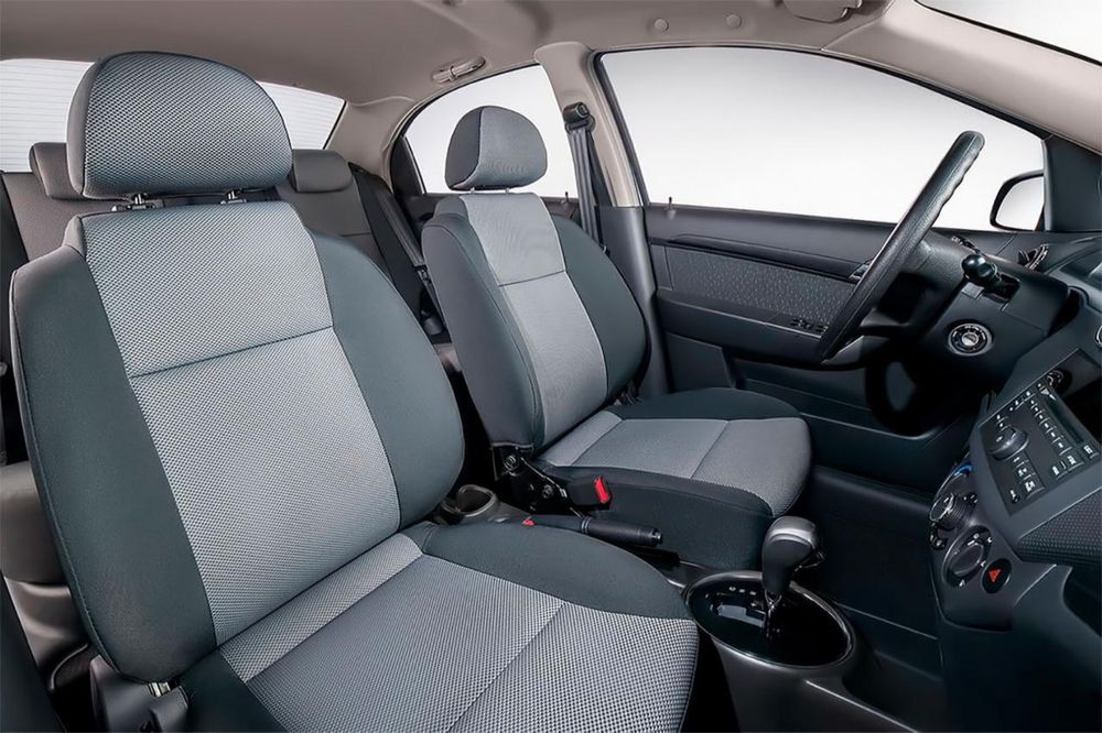 Chevrolet Nexia в отличном состоянии