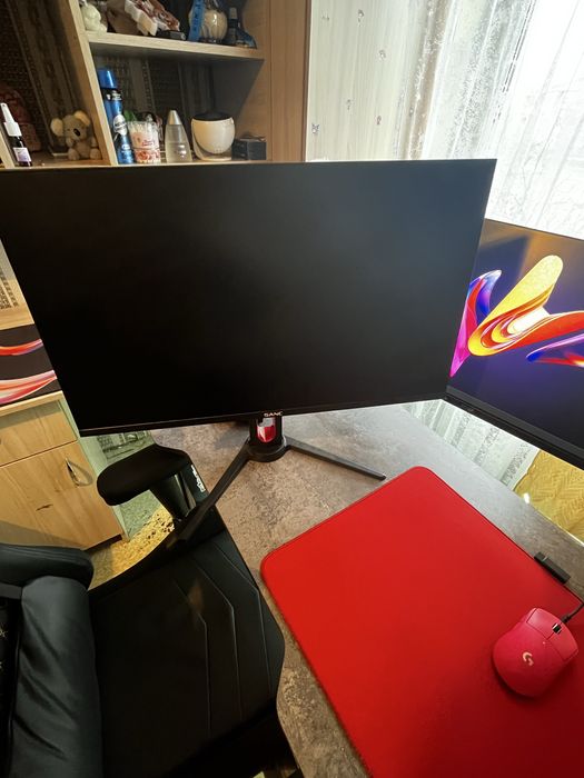 Продам манитор sanc 165 герц