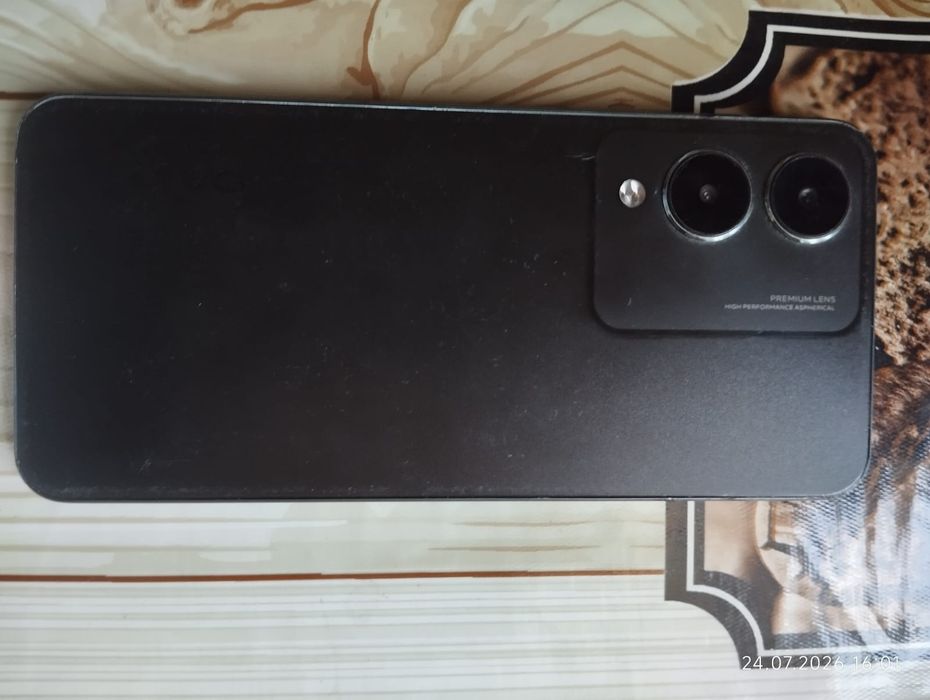 Vivo y17s 128 Gb Original