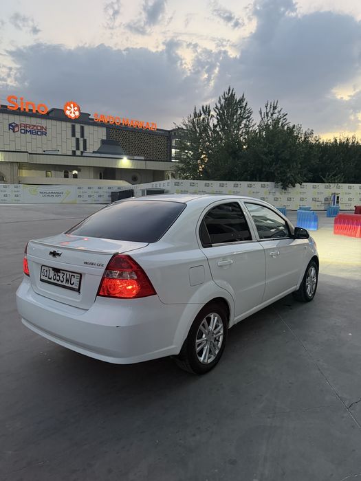 Arenda nexia 3 2018 yil