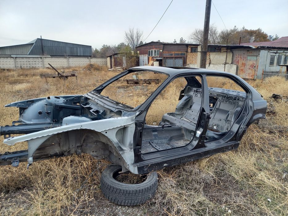 Продам кузов BMW 730 E38