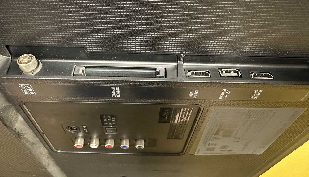 Samsung TV UE32M5000AW