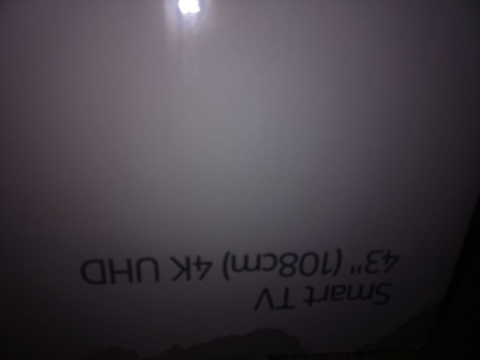 Кашон със стериопор за Tелевизор за преместване на багаж  LG
От 32 инч