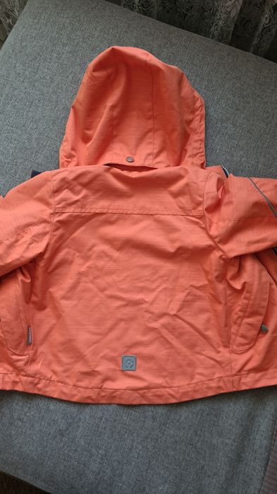 Ветровка для мальчика crockid