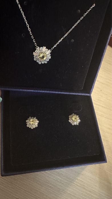 Swarovski набор