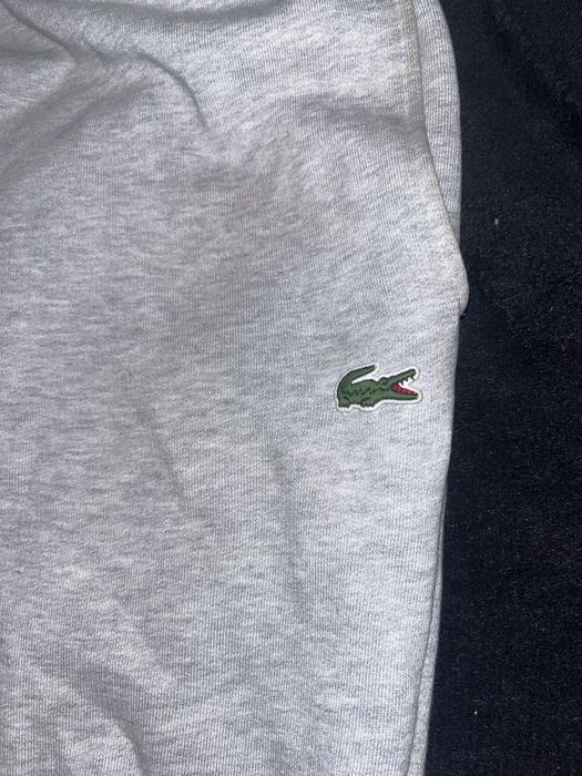 Долнище lacoste xs