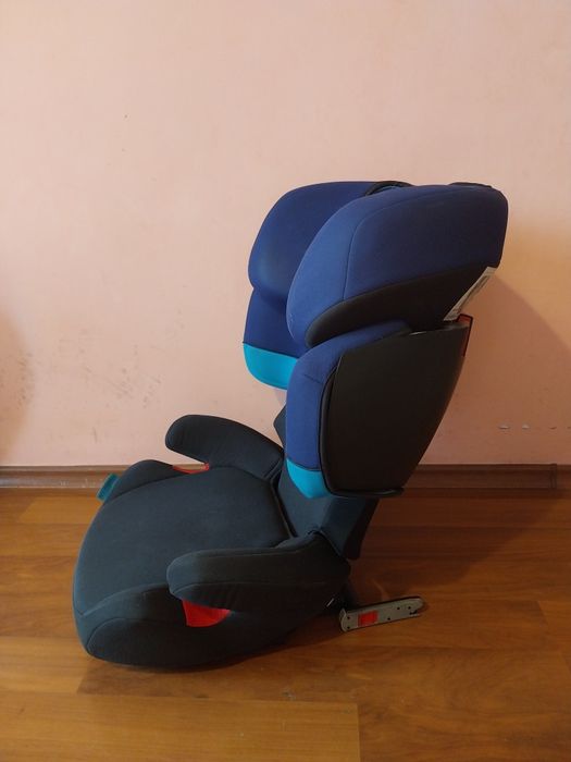 Столче за кола Cybex 15-36 кг, Isofix