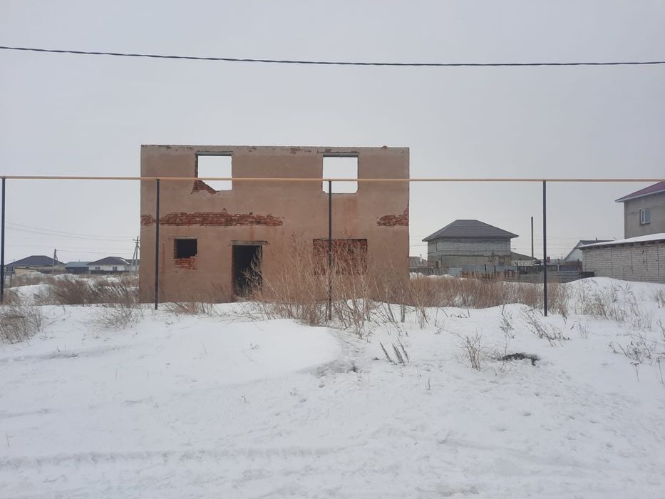 Продам участок с. Коянды