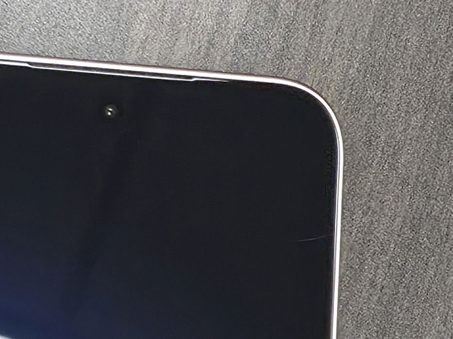 256GB Xiaomi 15T Технополис Гаранция 2027г. Rose Gold 15 T