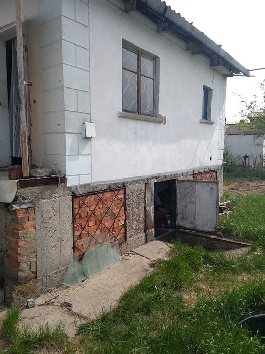 Продам дом зимний вариант