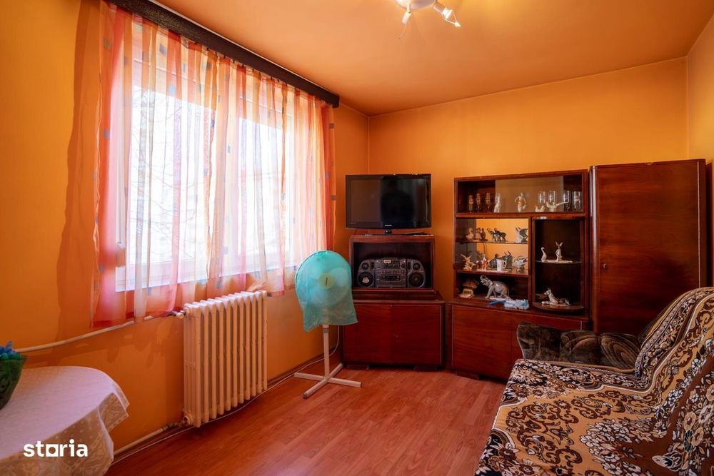 Apartament 3 camere tip Z et 2 str Borsecului — fotografia 3