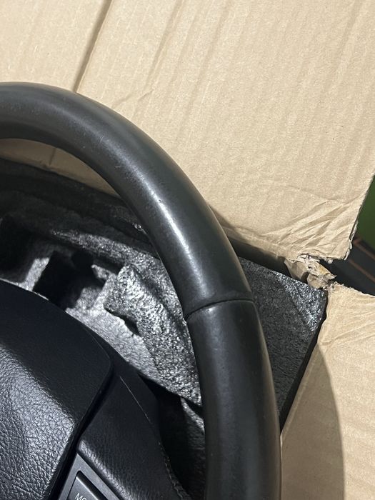 Волан за БМВ Ф10 2011г