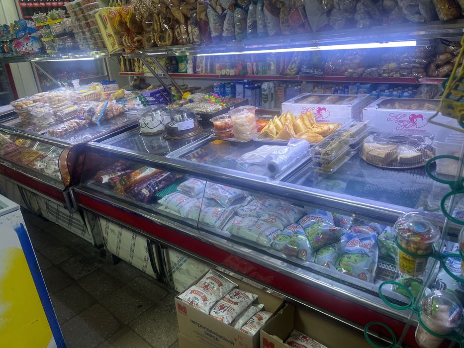 Продам холодильник